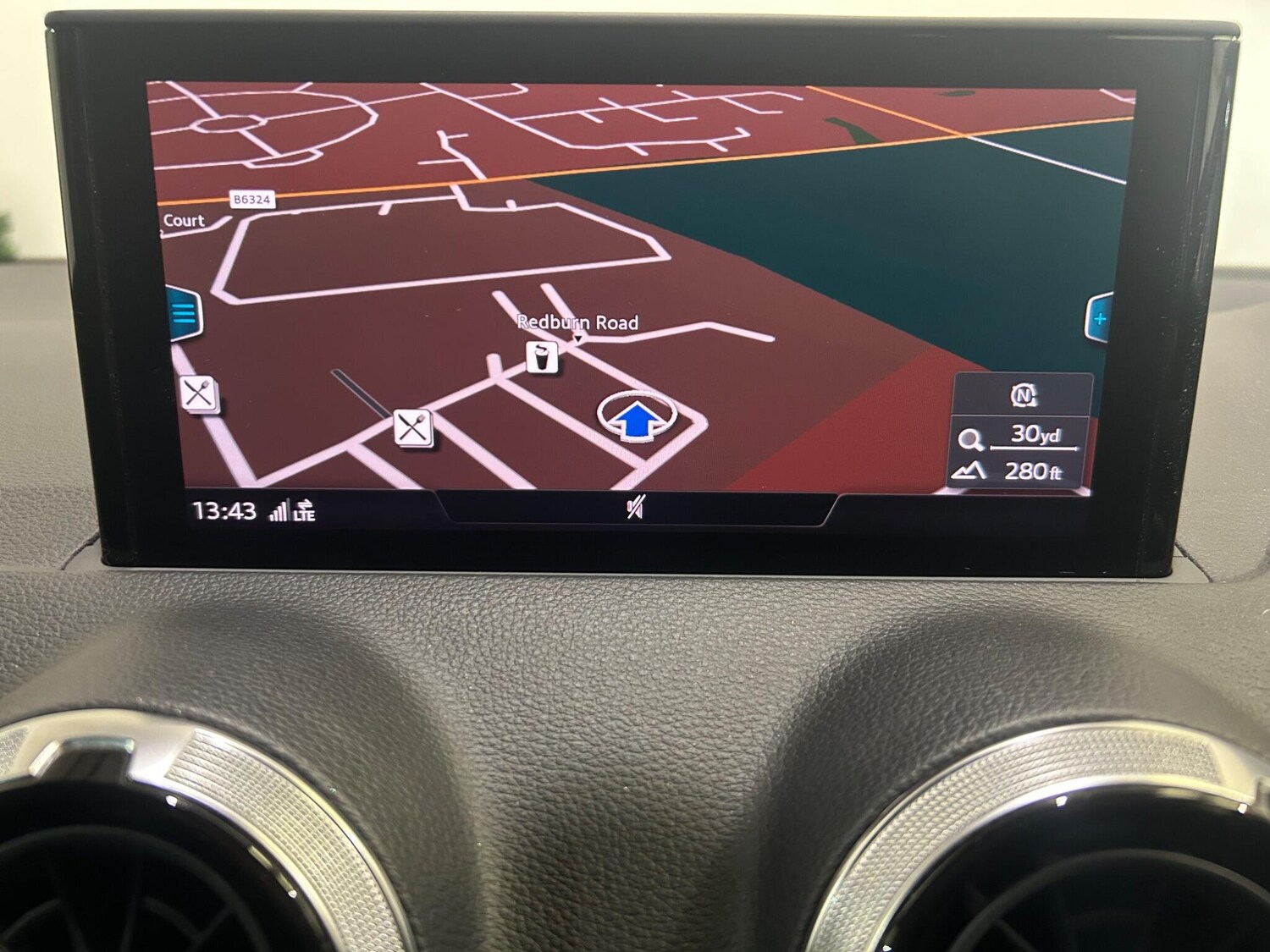 Used Audi Q2 2022 for sale - 76260564: Photo 44