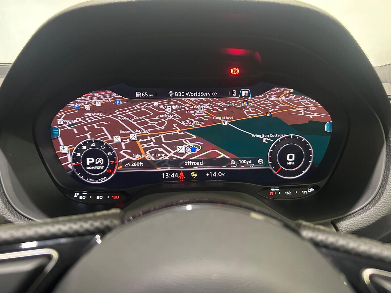 Used Audi Q2 2022 for sale - 76260564: Photo 45