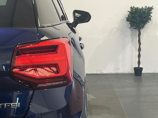 Used Audi Q2 2022 for sale - 76260564: Photo 48