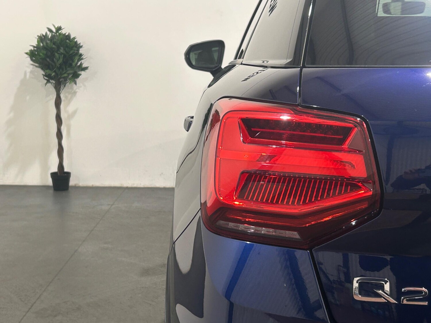 Used Audi Q2 2022 for sale - 76260564: Photo 49