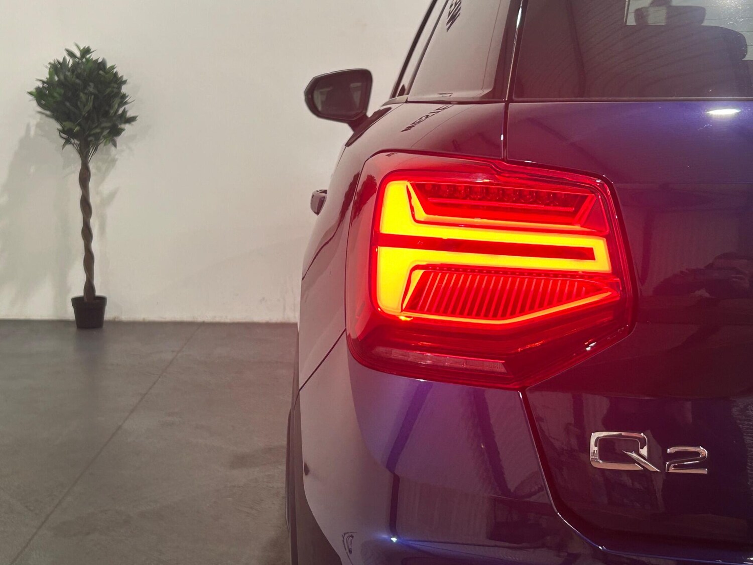 Used Audi Q2 2022 for sale - 76260564: Photo 50