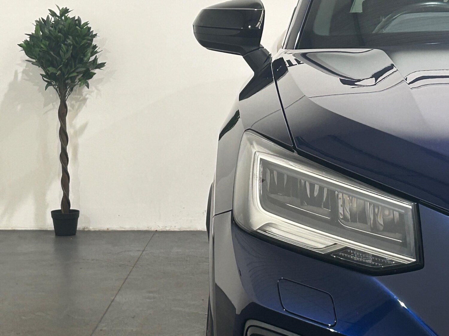 Used Audi Q2 2022 for sale - 76260564: Photo 52