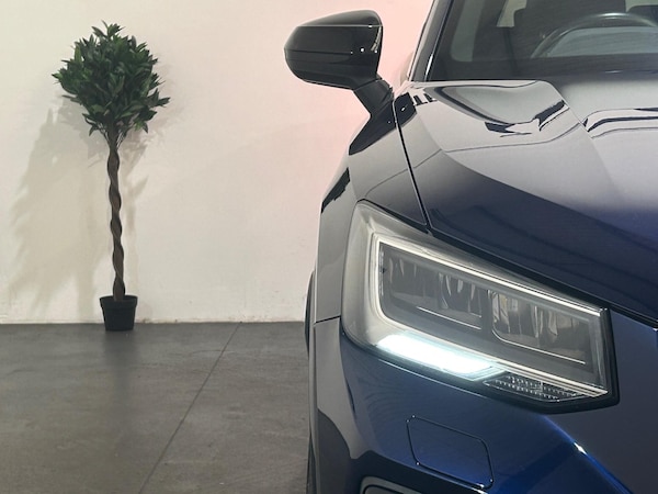 Used Audi Q2 2022 for sale - 76260564: Photo 53