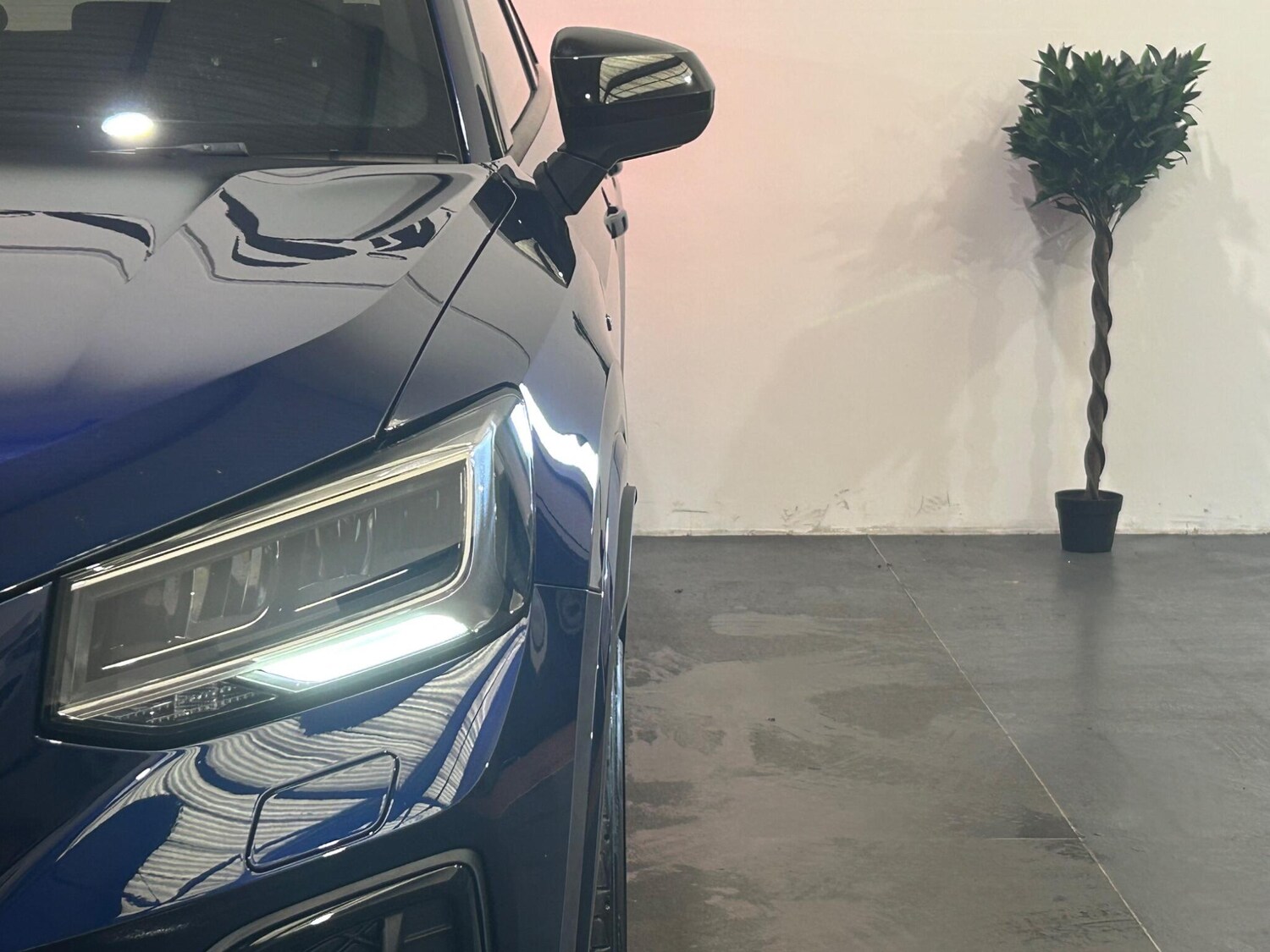 Used Audi Q2 2022 for sale - 76260564: Photo 57