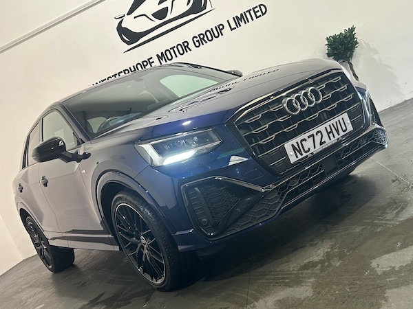 Used Audi Q2 2022 for sale - 76260564: Photo 58