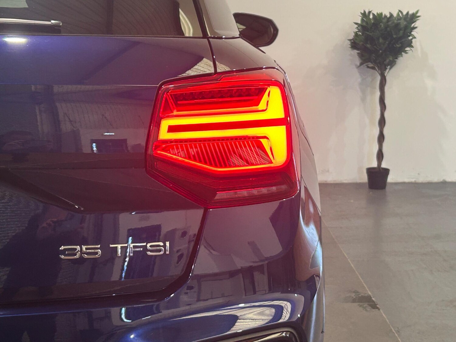 Used Audi Q2 2022 for sale - 76260564: Photo 61