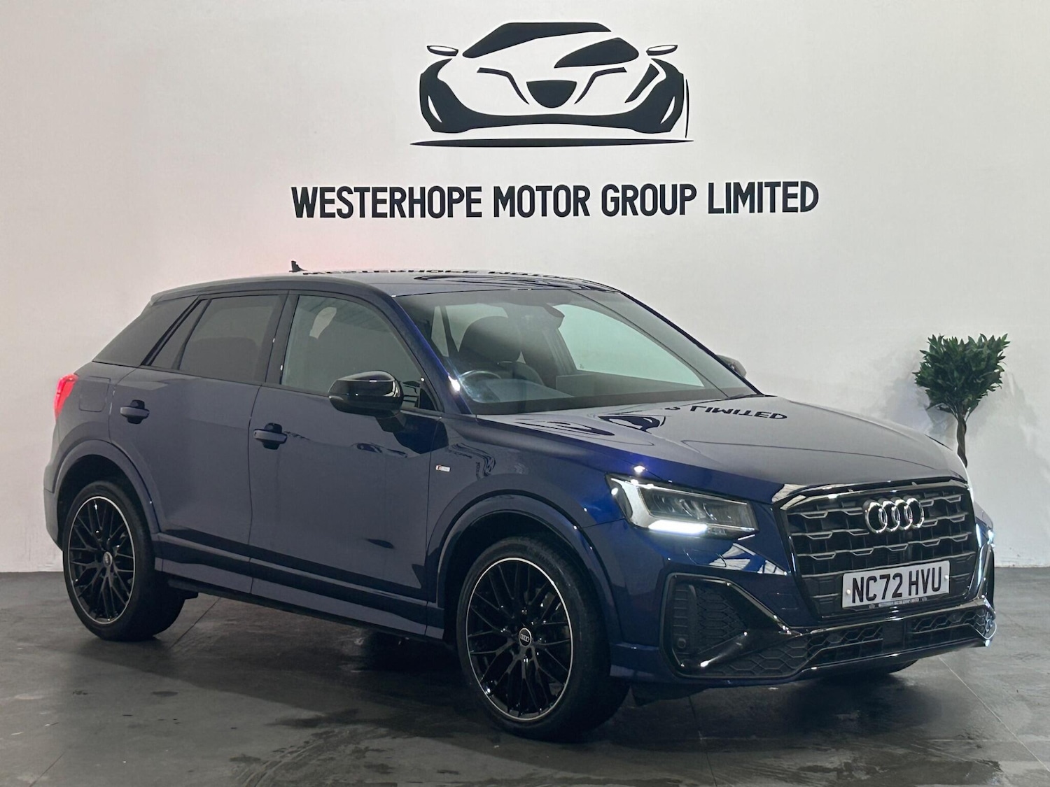 Used Audi Q2 2022 for sale - 76260564: Photo 7