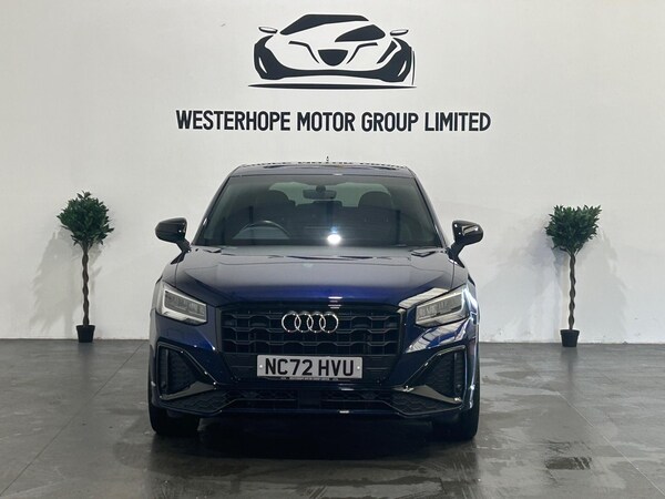 Used Audi Q2 2022 for sale - 76260564: Photo 8