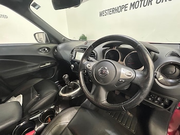 Used Nissan Juke 2014 for sale - 75906321: Photo