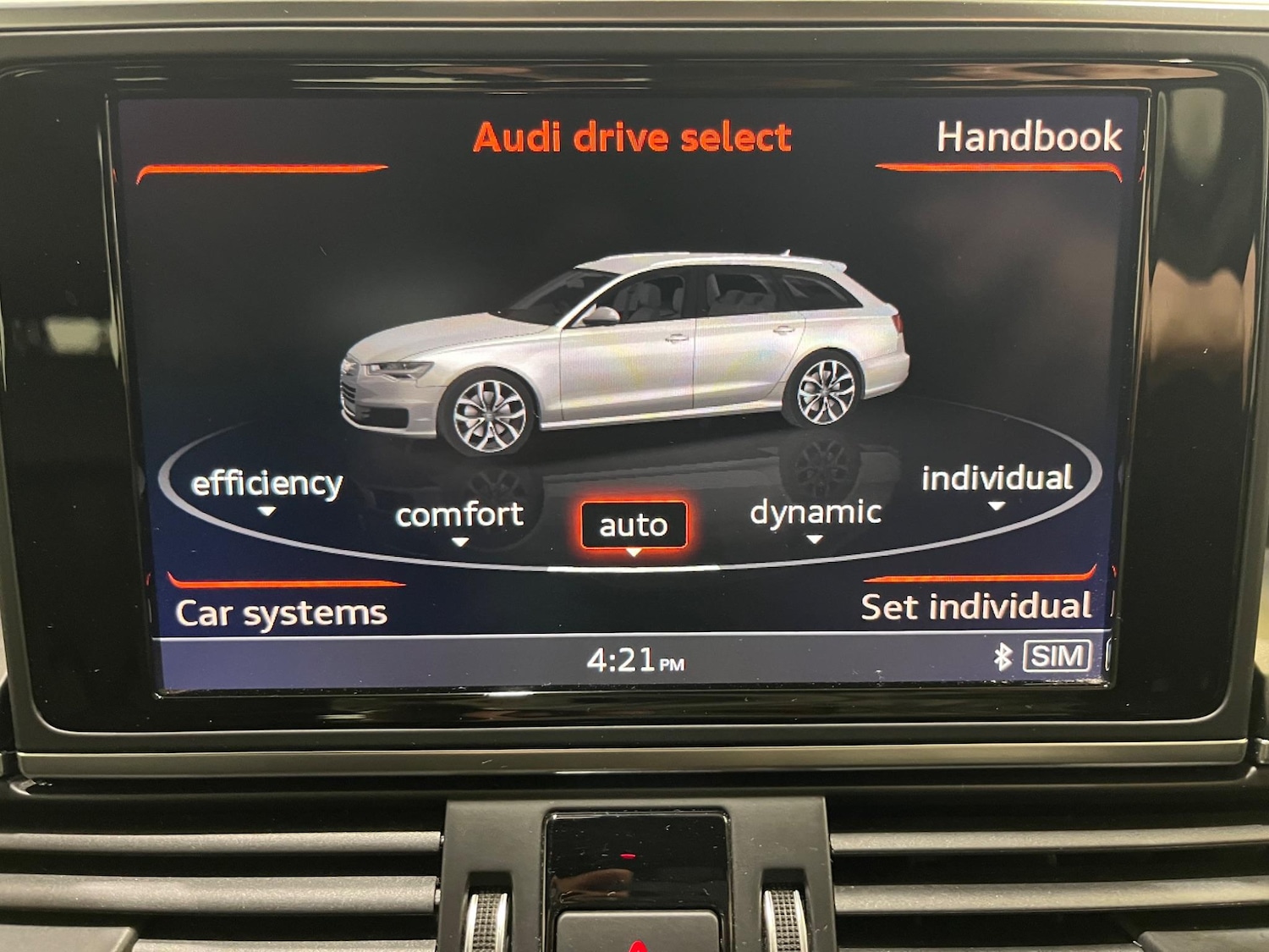 Vehicle 40