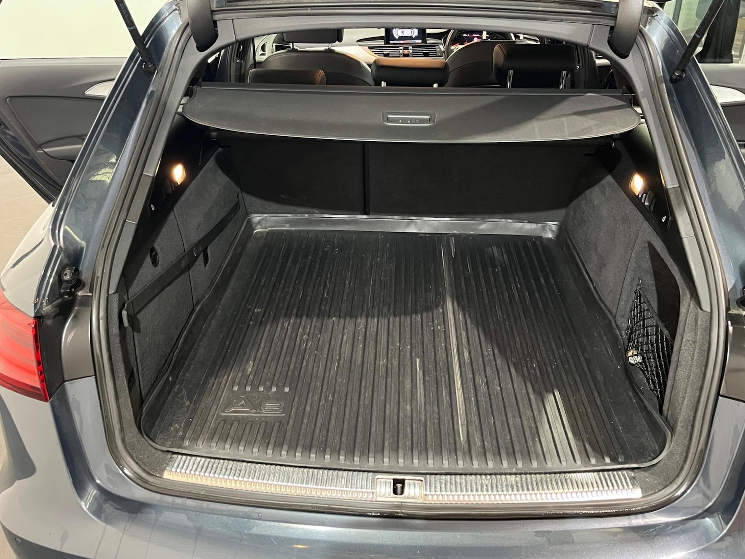 Vehicle 47