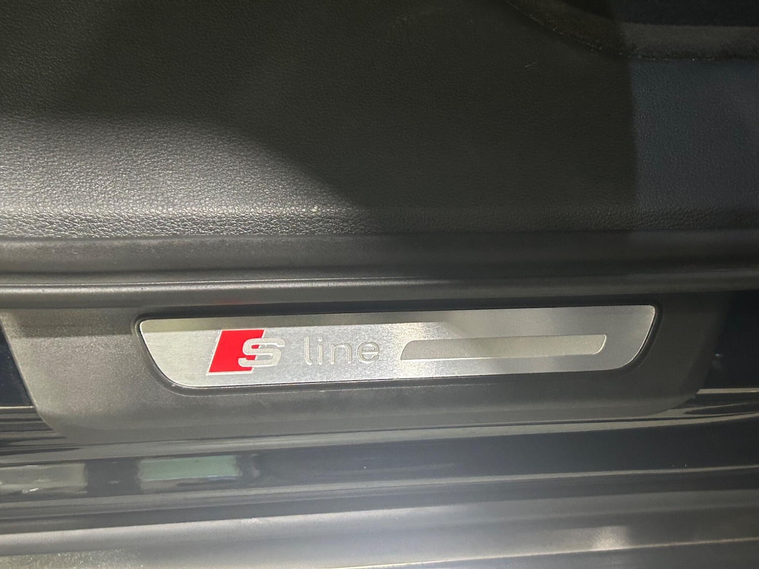Vehicle 38