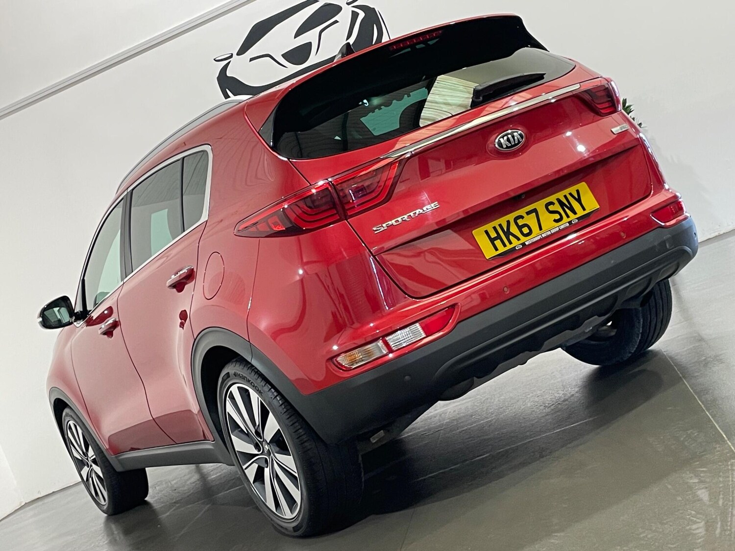 Used Kia Sportage 2018 for sale - 78058749: Photo 10