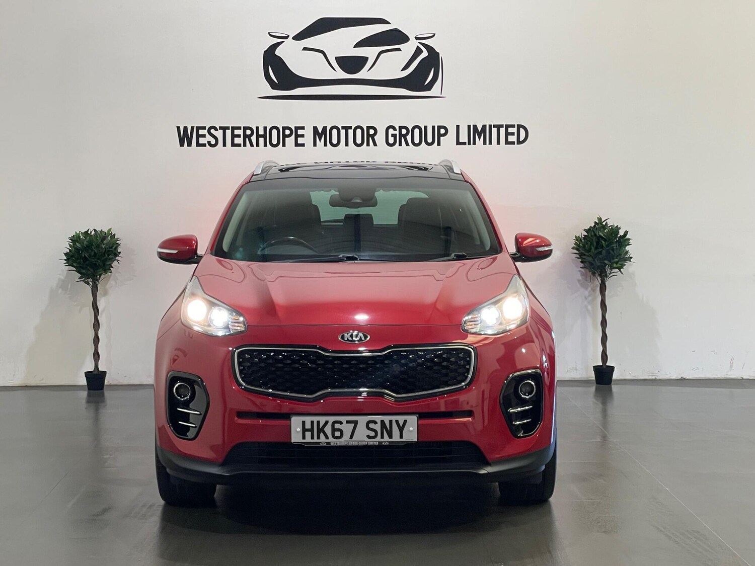 Used Kia Sportage 2018 for sale - 78058749: Photo 11