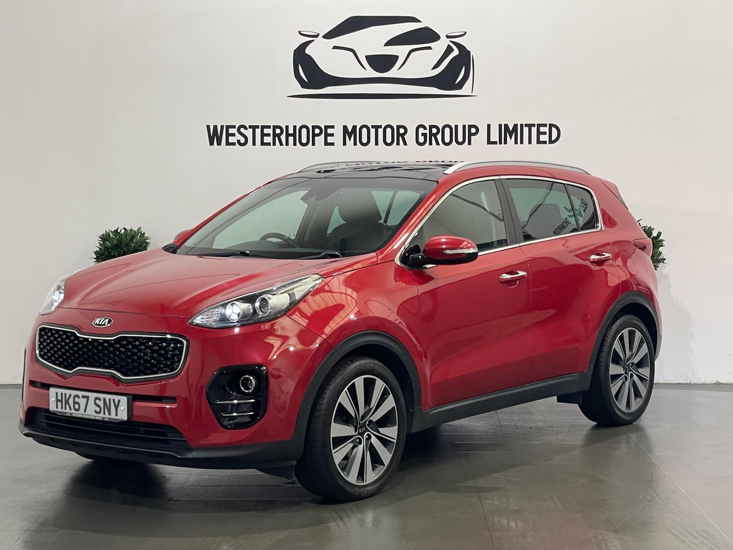Used Kia Sportage 2018 for sale - 78058749: Photo 12