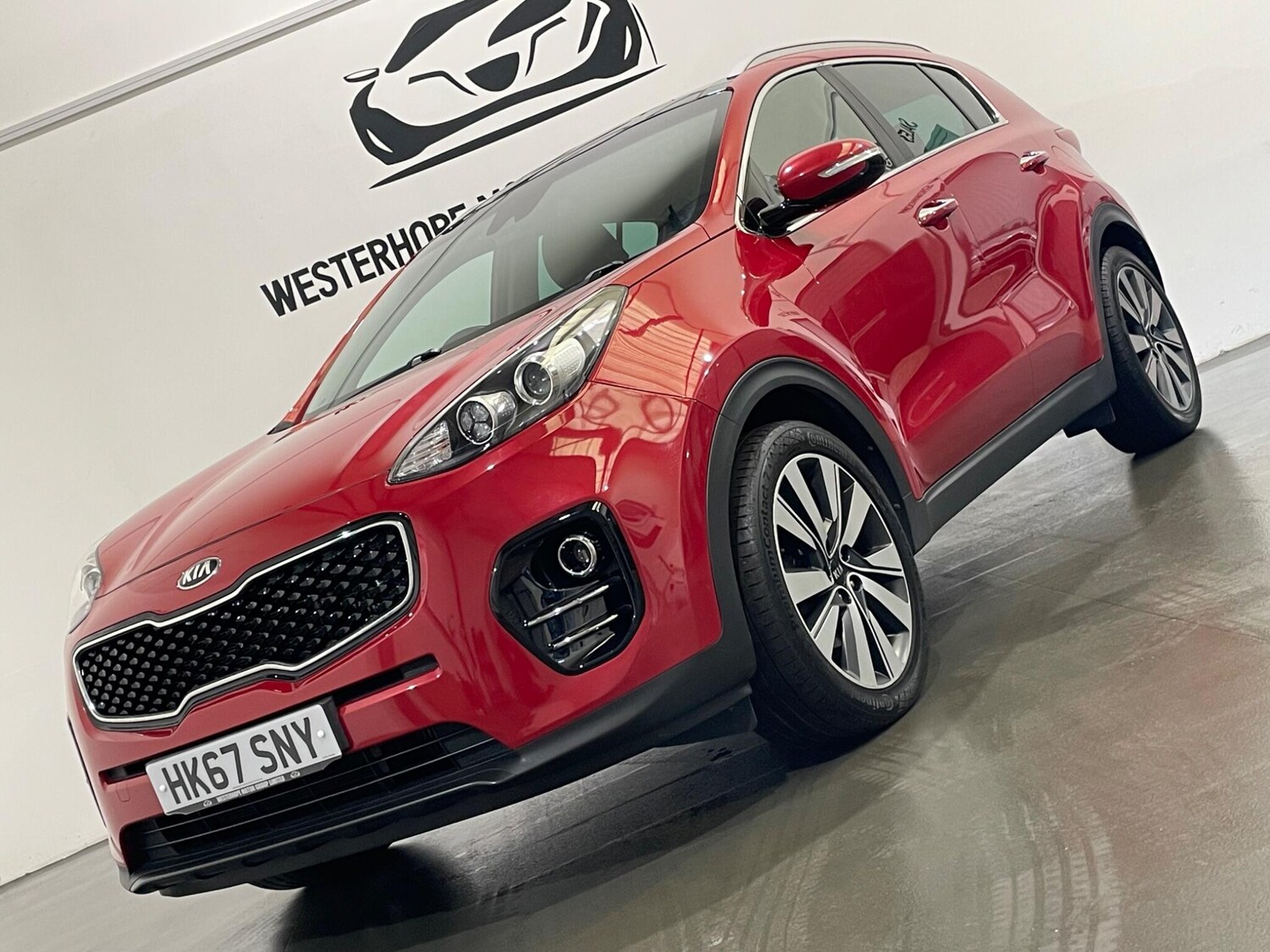 Used Kia Sportage 2018 for sale - 78058749: Photo 13
