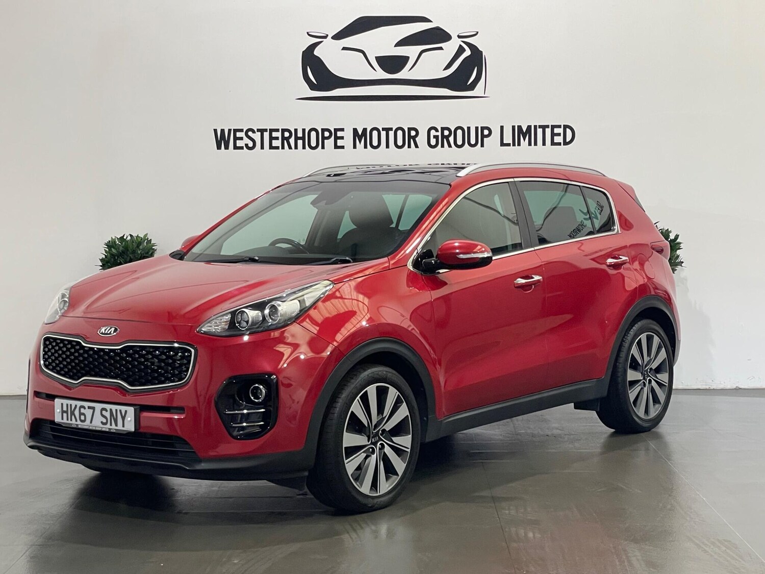 Used Kia Sportage 2018 for sale - 78058749: Photo 15