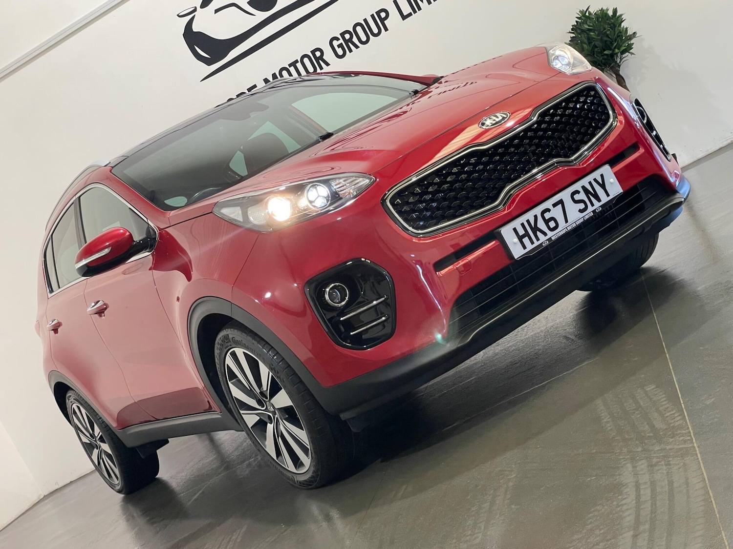 Used Kia Sportage 2018 for sale - 78058749: Photo 16