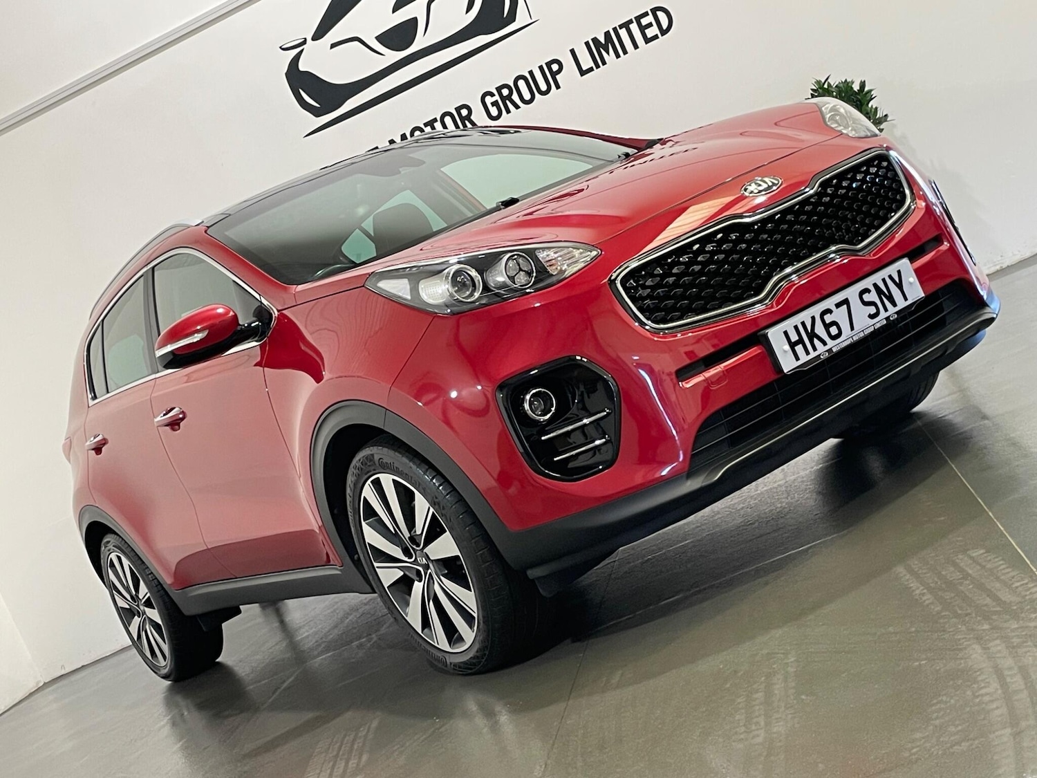 Used Kia Sportage 2018 for sale - 78058749: Photo 17