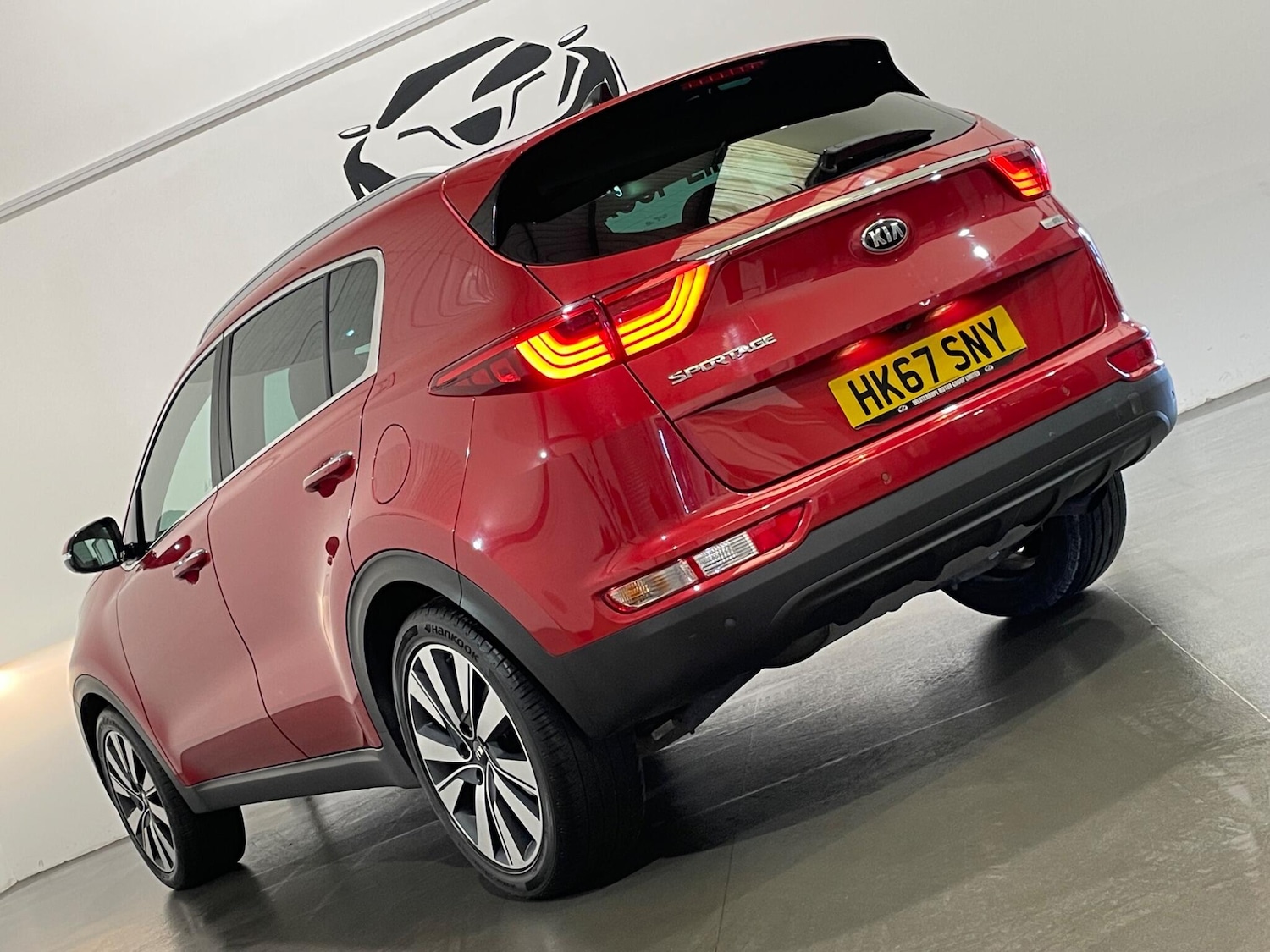 Used Kia Sportage 2018 for sale - 78058749: Photo 18