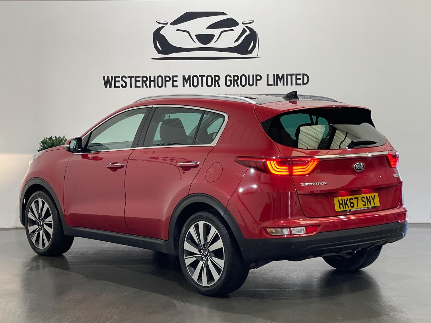 Used Kia Sportage 2018 for sale - 78058749: Photo 19