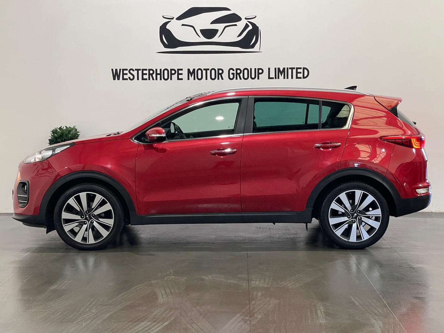 Used Kia Sportage 2018 for sale - 78058749: Photo 20