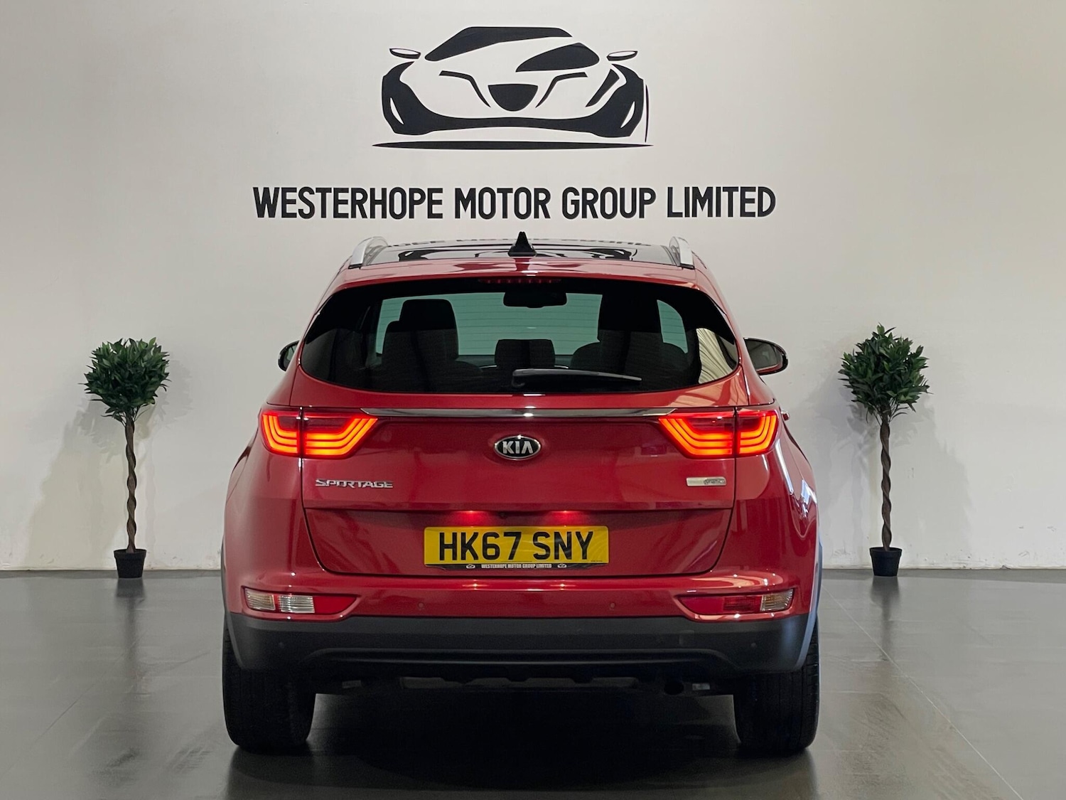 Used Kia Sportage 2018 for sale - 78058749: Photo 21