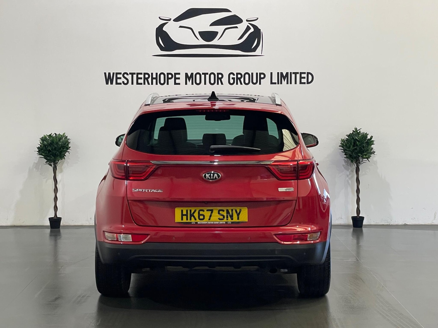 Used Kia Sportage 2018 for sale - 78058749: Photo 23