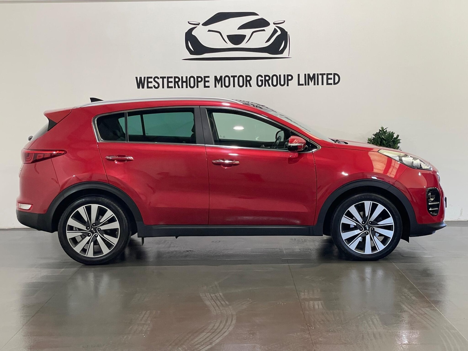 Used Kia Sportage 2018 for sale - 78058749: Photo 24