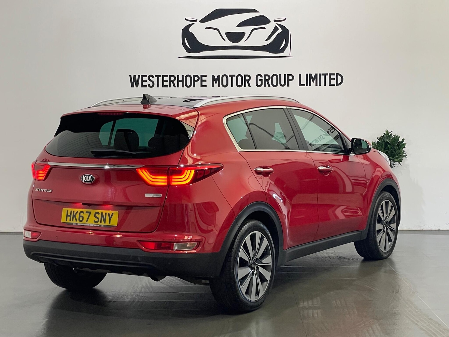 Used Kia Sportage 2018 for sale - 78058749: Photo 27