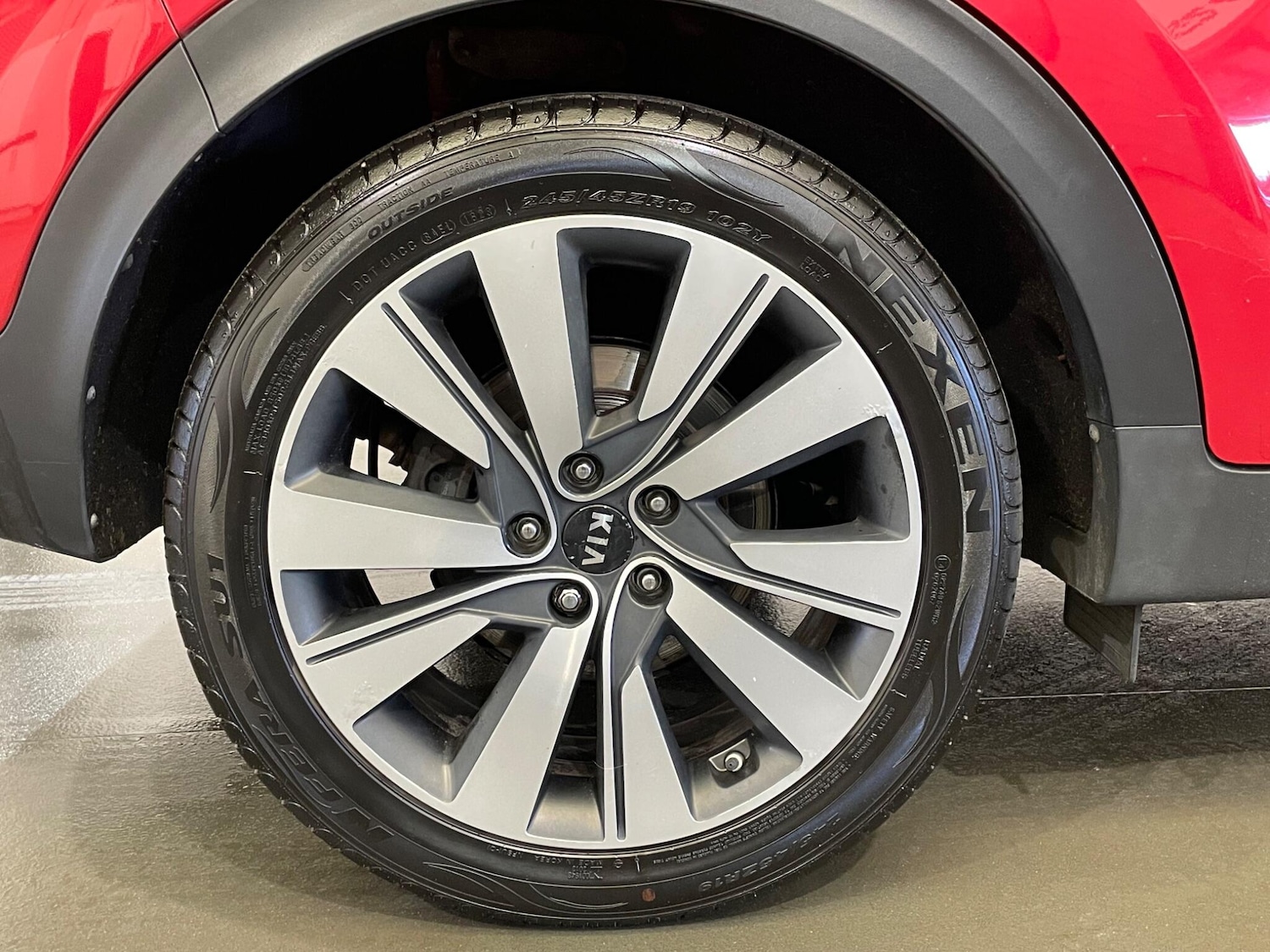 Used Kia Sportage 2018 for sale - 78058749: Photo 39