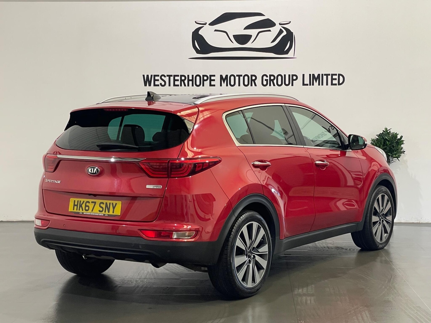 Used Kia Sportage 2018 for sale - 78058749: Photo 4