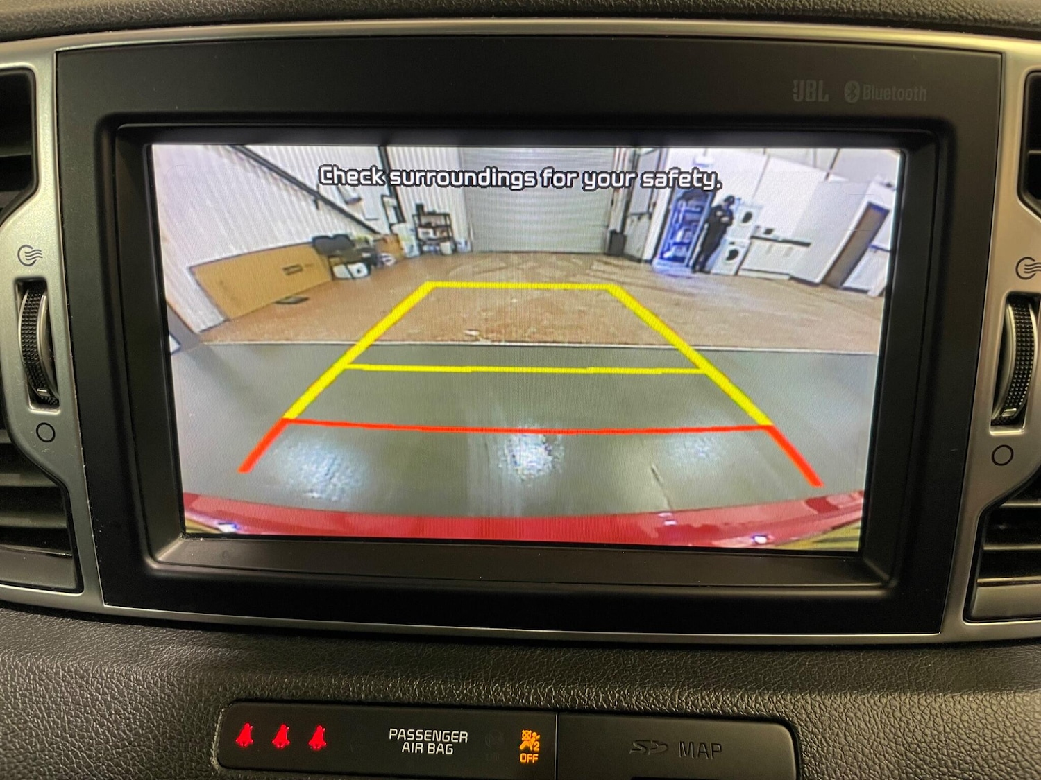 Used Kia Sportage 2018 for sale - 78058749: Photo 42