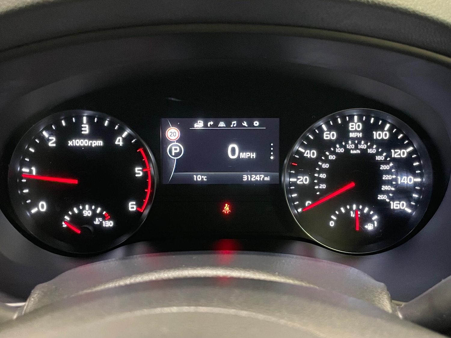 Used Kia Sportage 2018 for sale - 78058749: Photo 44