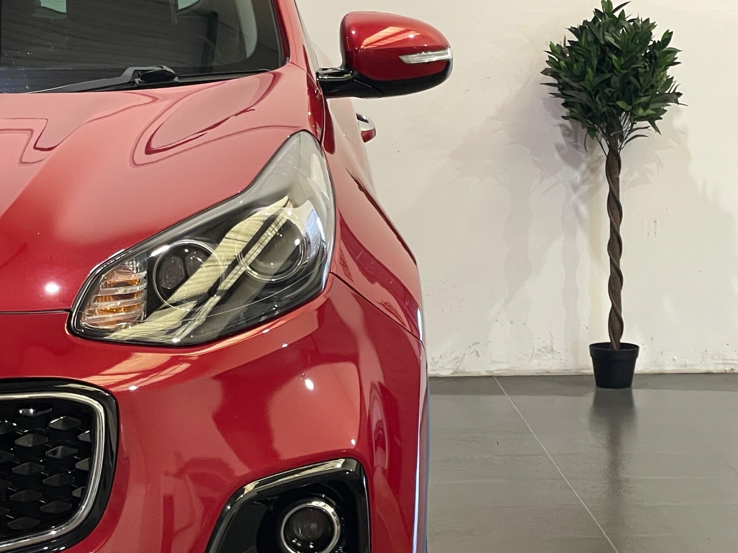 Used Kia Sportage 2018 for sale - 78058749: Photo 46