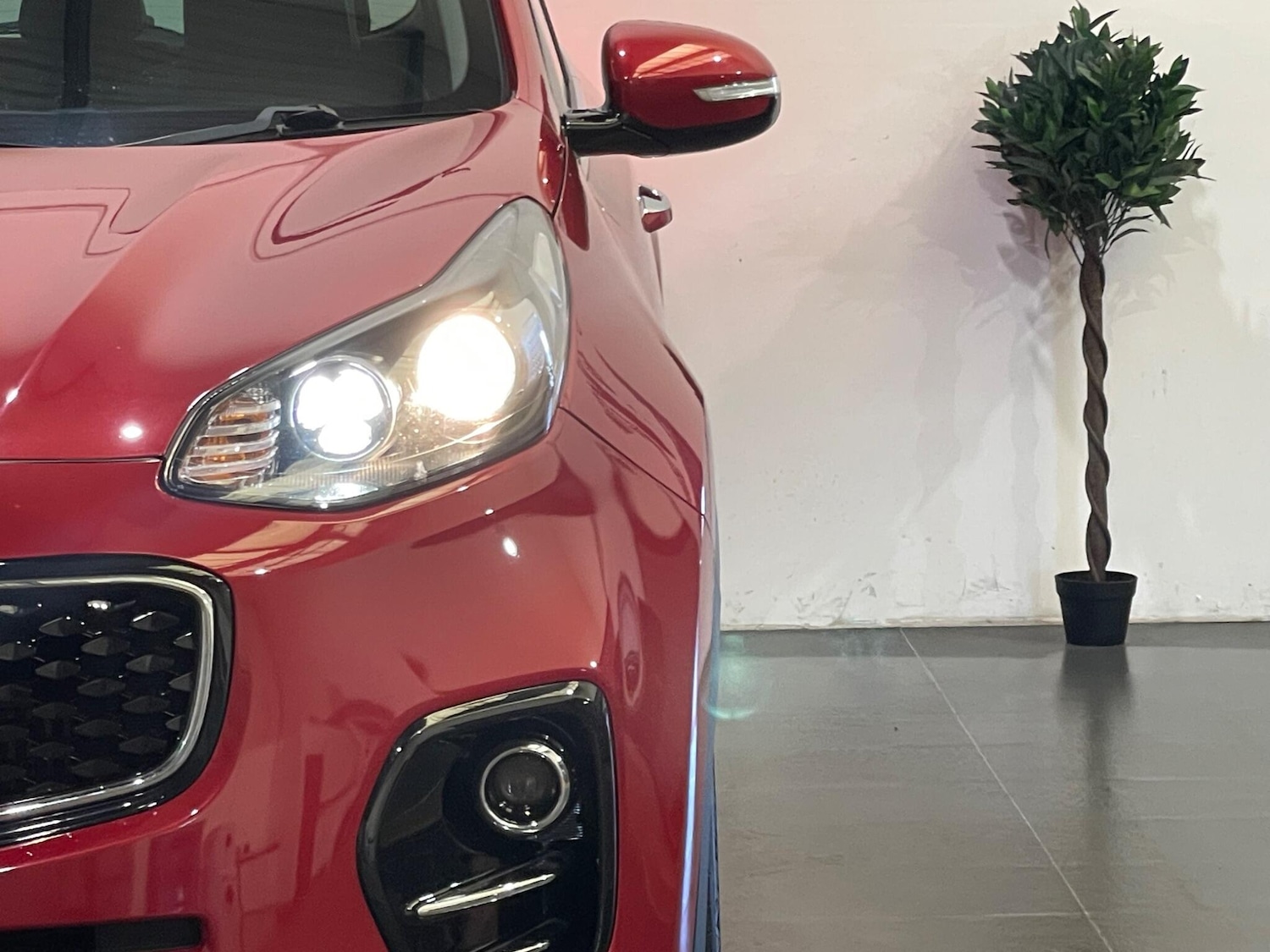 Used Kia Sportage 2018 for sale - 78058749: Photo 48