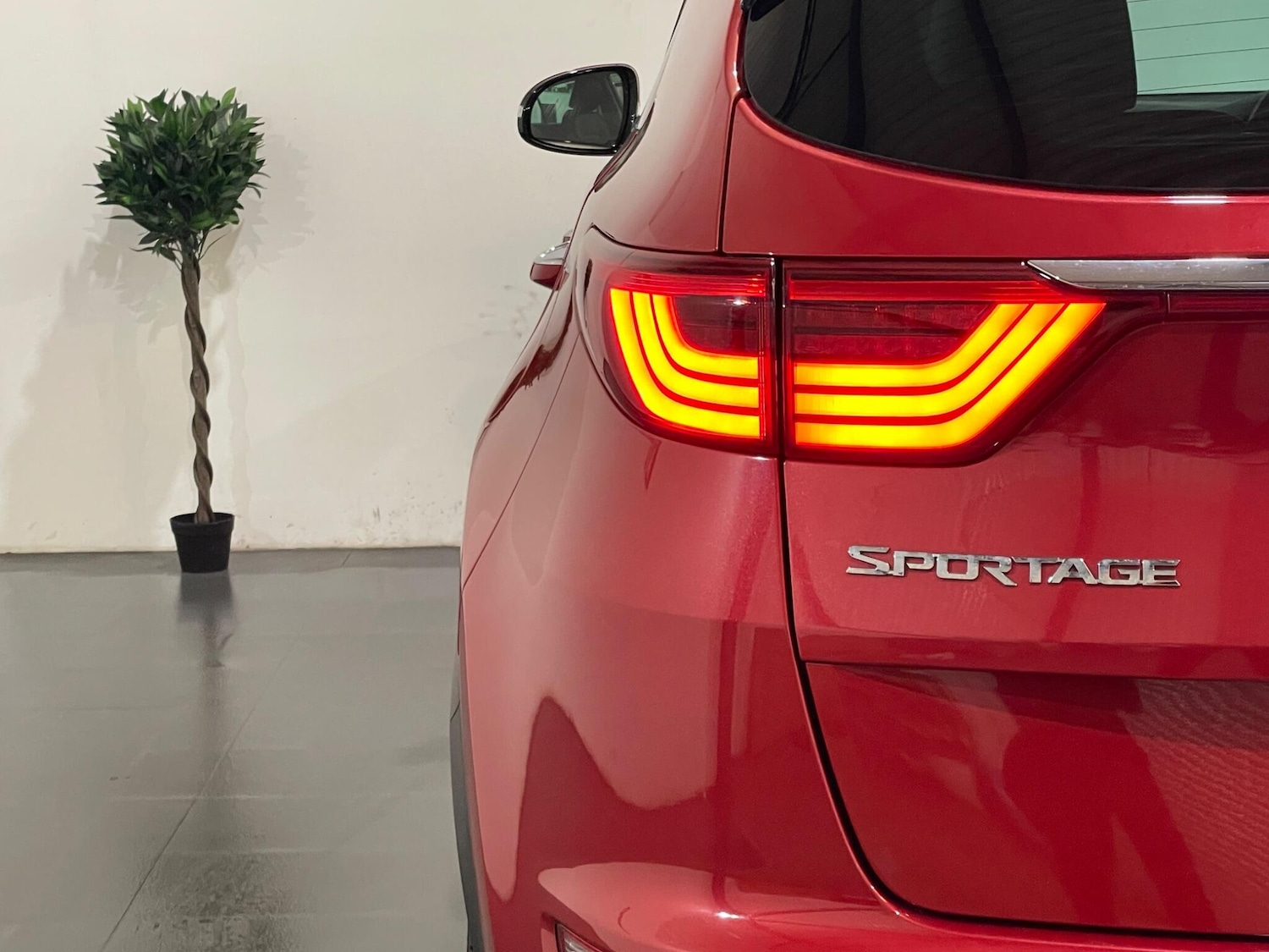 Used Kia Sportage 2018 for sale - 78058749: Photo 52