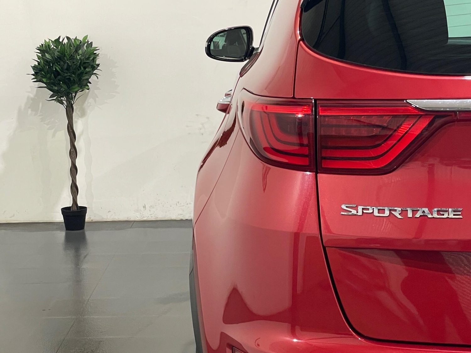 Used Kia Sportage 2018 for sale - 78058749: Photo 53