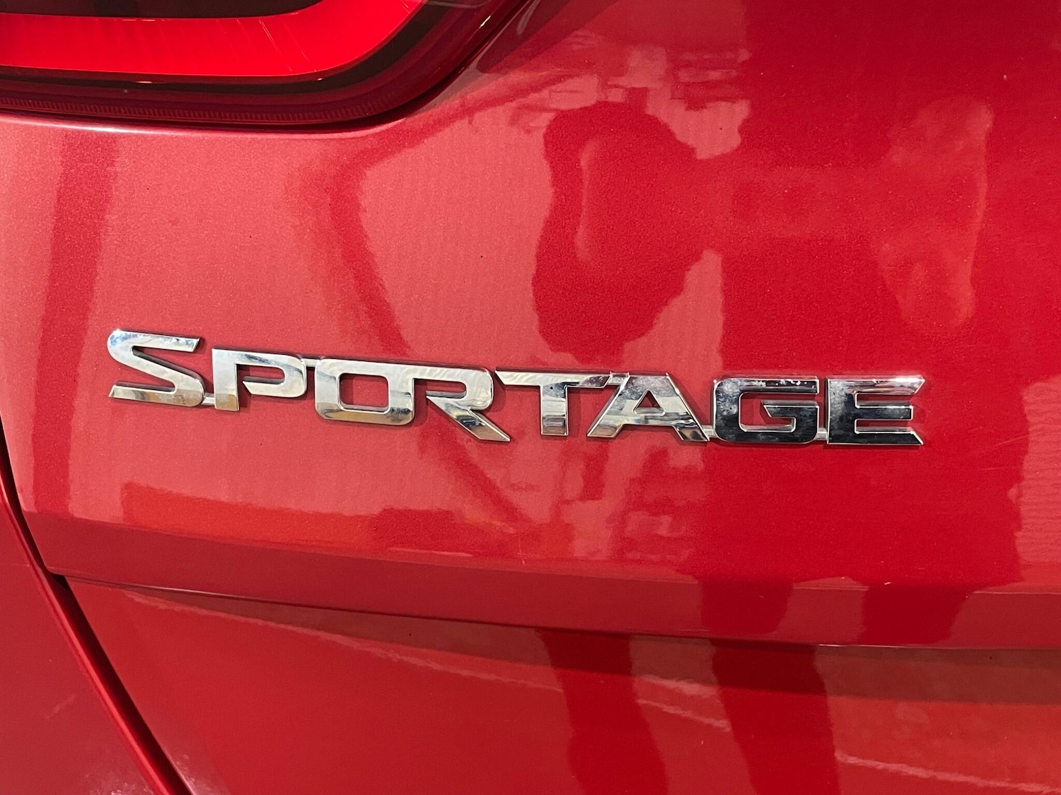 Used Kia Sportage 2018 for sale - 78058749: Photo 56