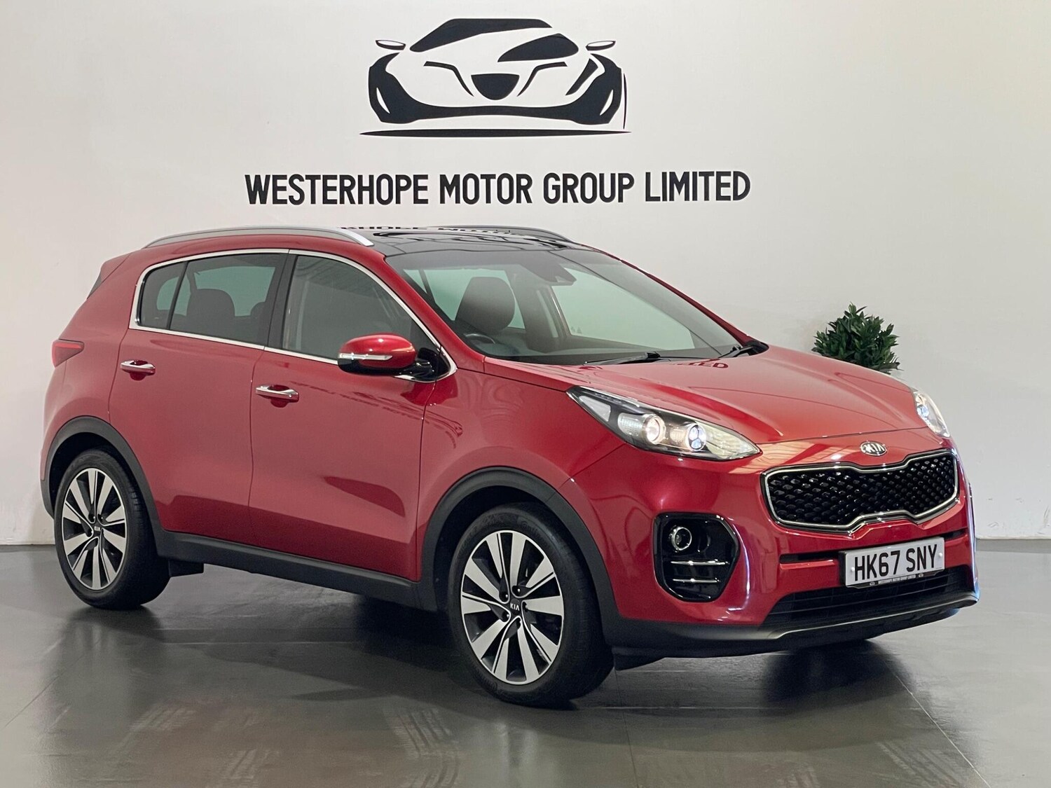 Used Kia Sportage 2018 for sale - 78058749: Photo 7