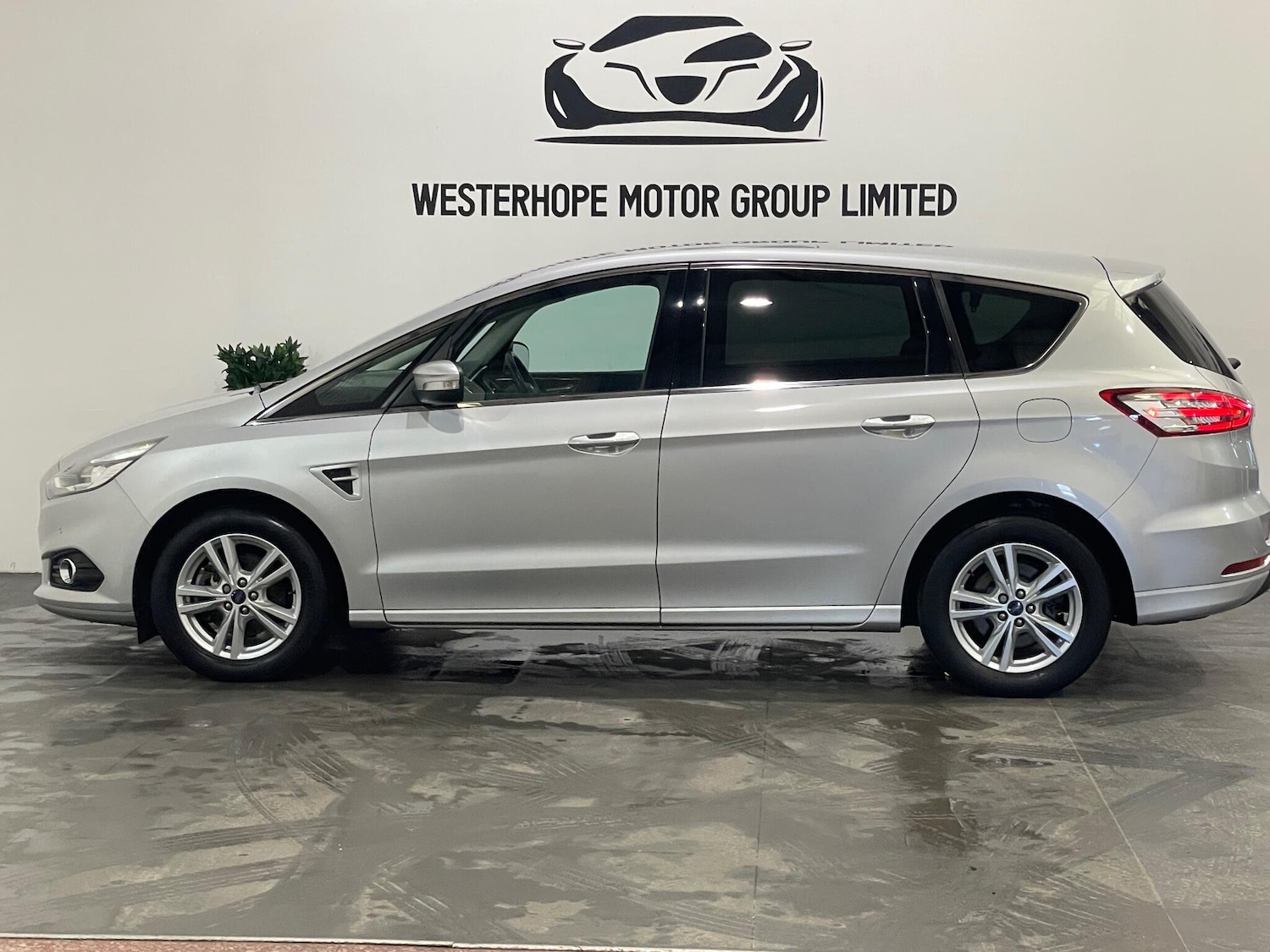Used Ford S-Max 2016 for sale - 77769365: Photo 15