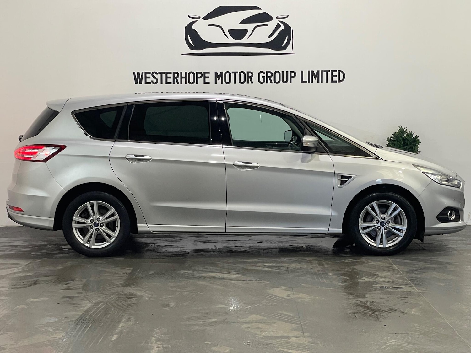 Used Ford S-Max 2016 for sale - 77769365: Photo 20