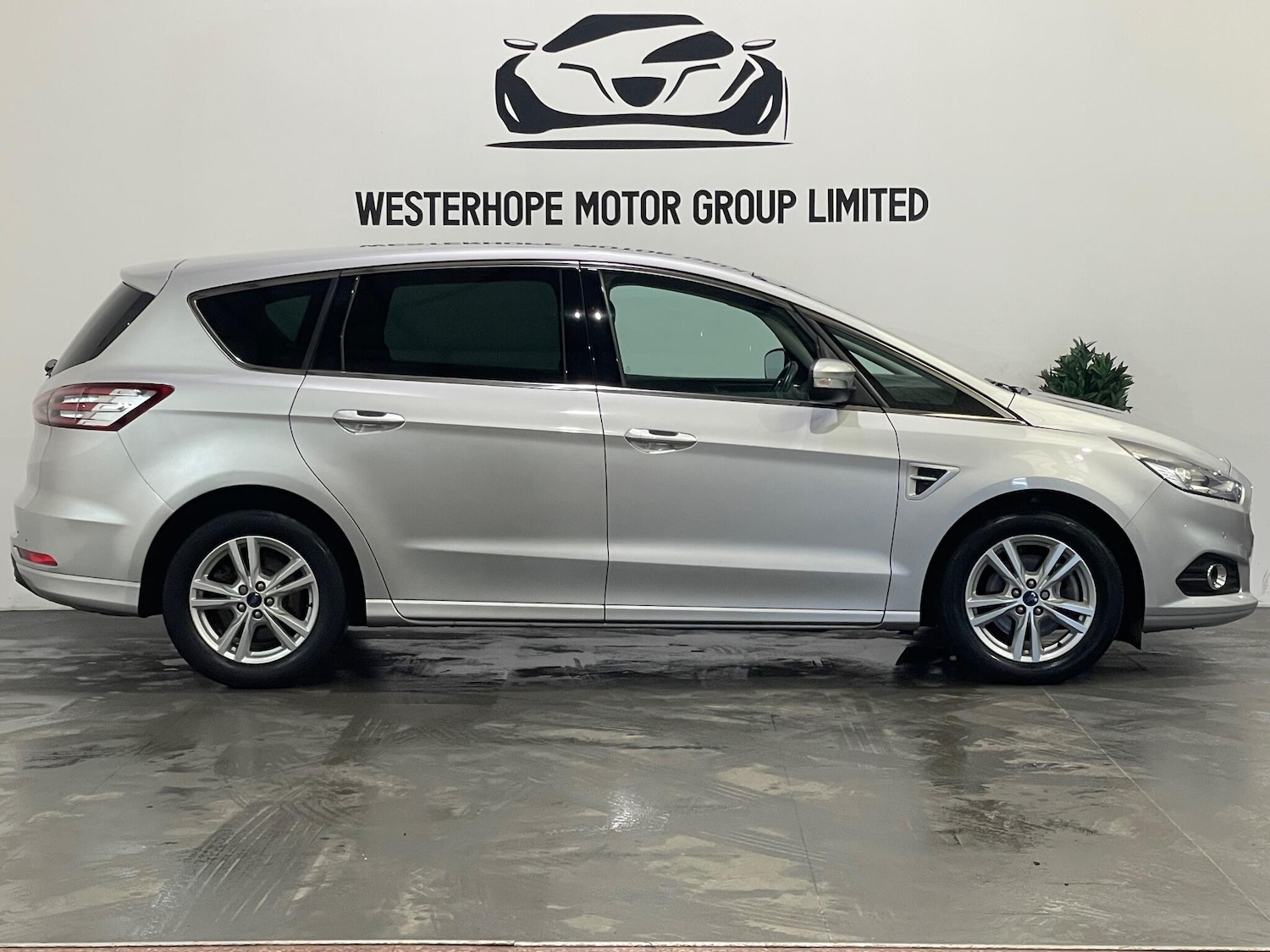 Used Ford S-Max 2016 for sale - 77769365: Photo 22