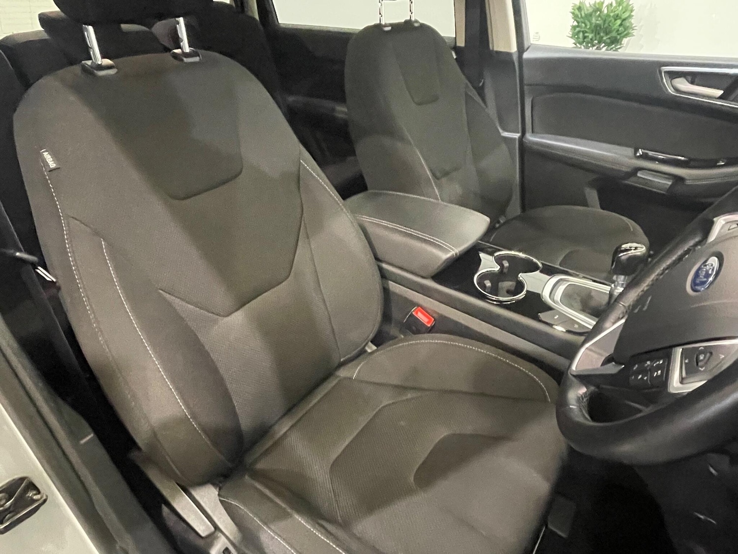 Used Ford S-Max 2016 for sale - 77769365: Photo 27