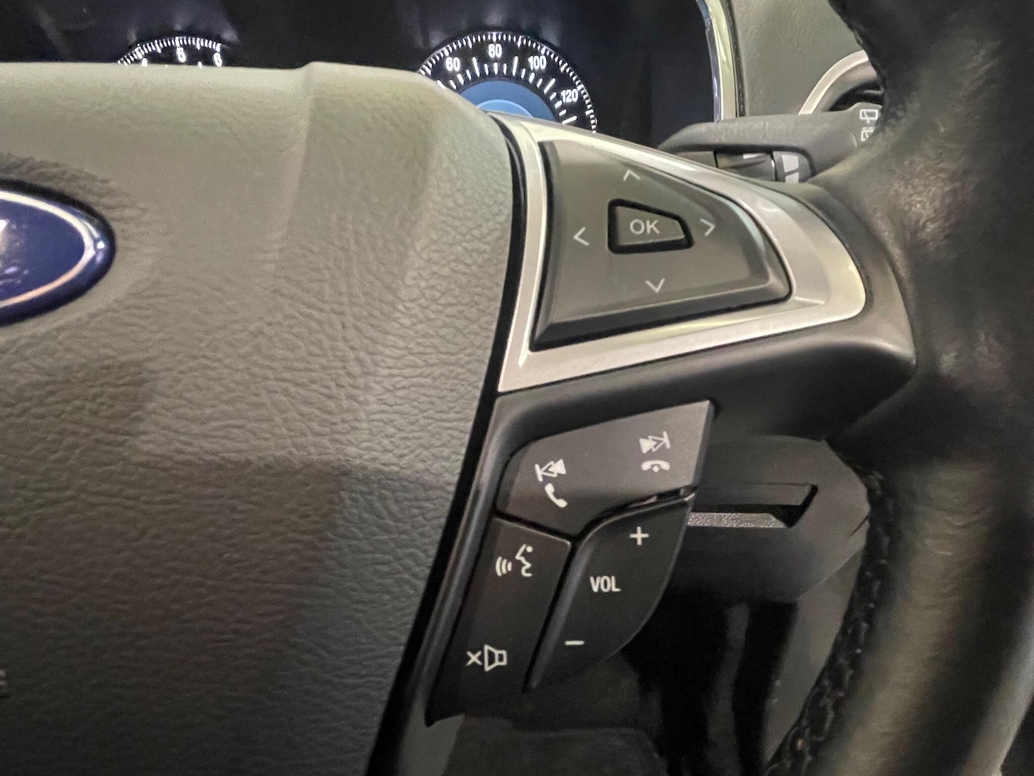 Used Ford S-Max 2016 for sale - 77769365: Photo 34