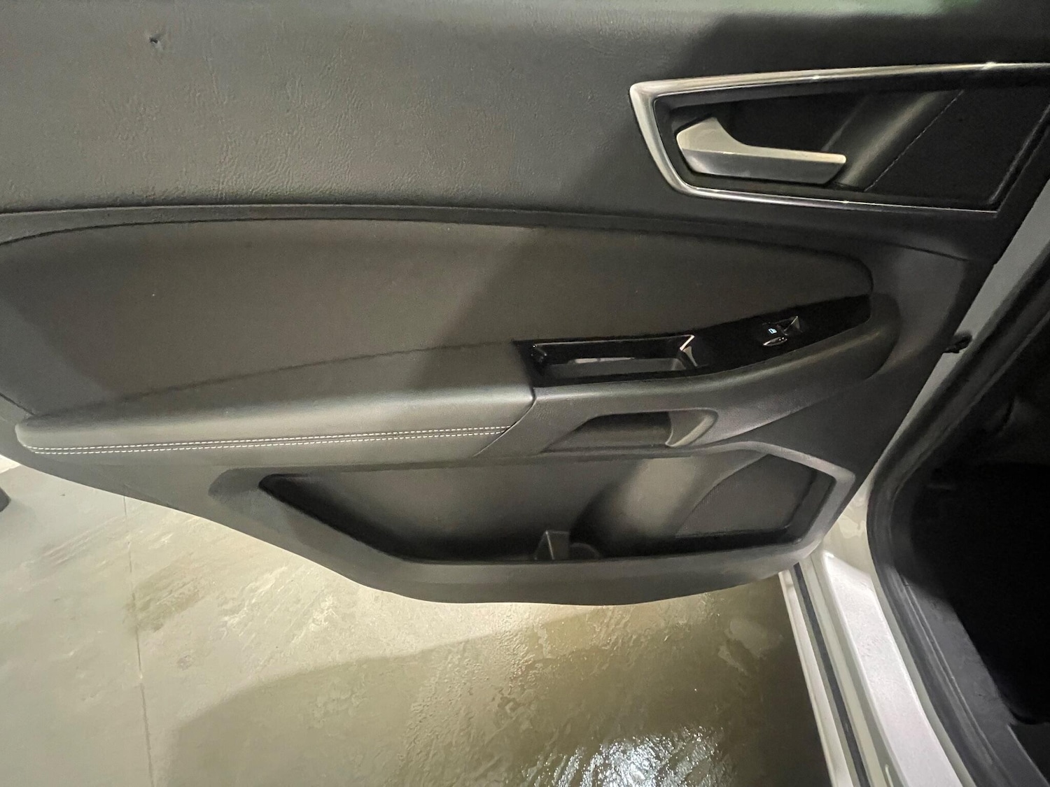 Used Ford S-Max 2016 for sale - 77769365: Photo 38