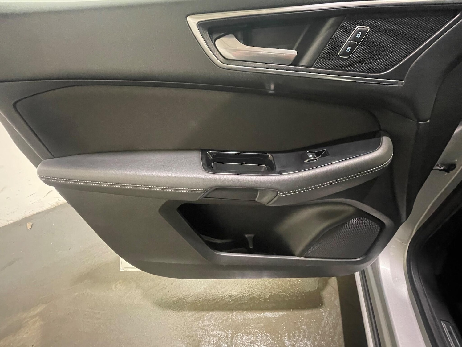 Used Ford S-Max 2016 for sale - 77769365: Photo 39