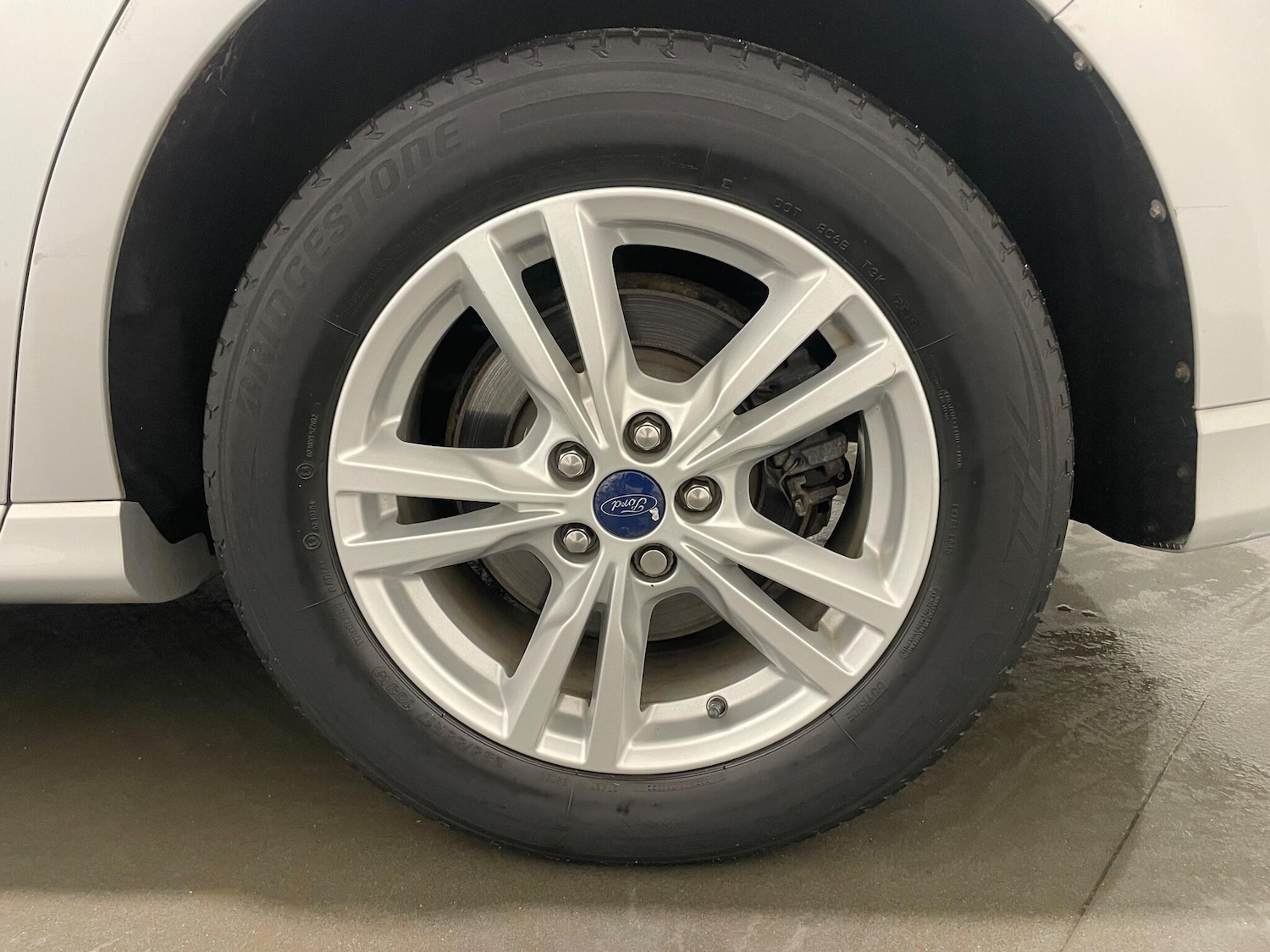 Used Ford S-Max 2016 for sale - 77769365: Photo 40