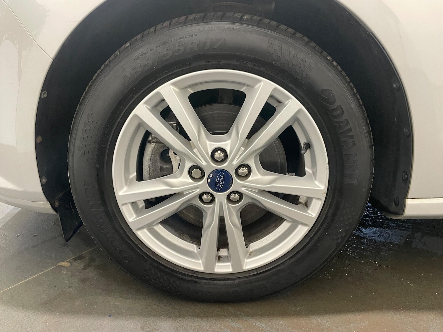 Used Ford S-Max 2016 for sale - 77769365: Photo 41