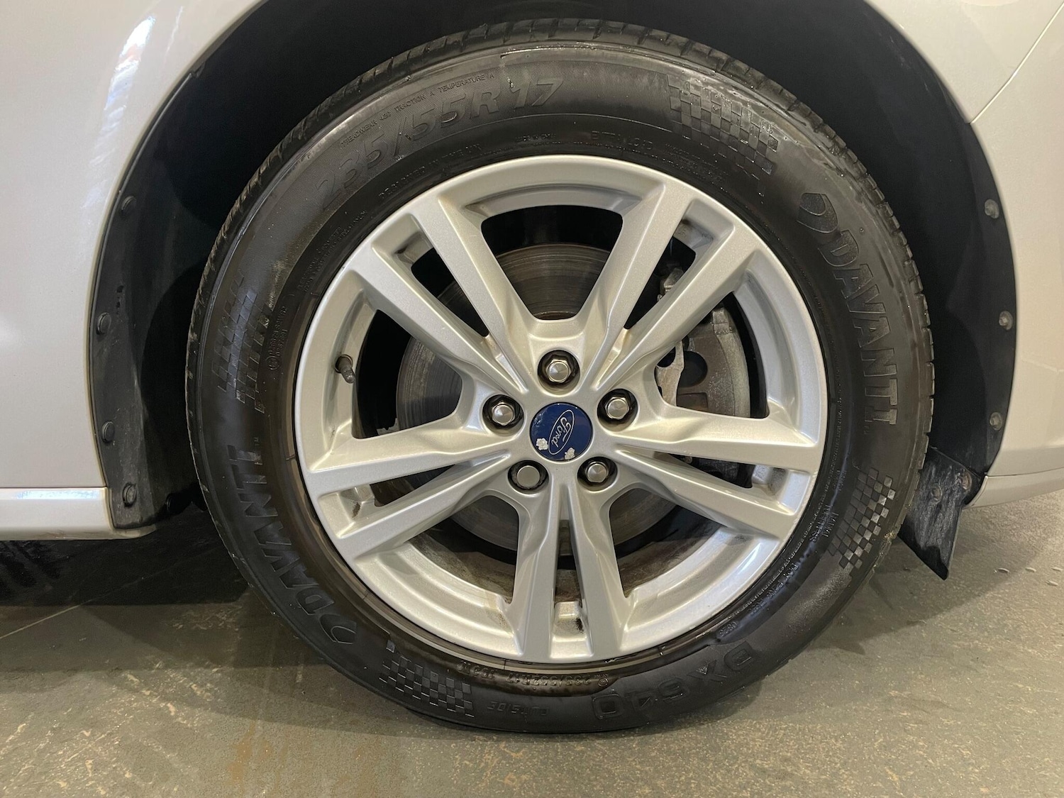 Used Ford S-Max 2016 for sale - 77769365: Photo 42